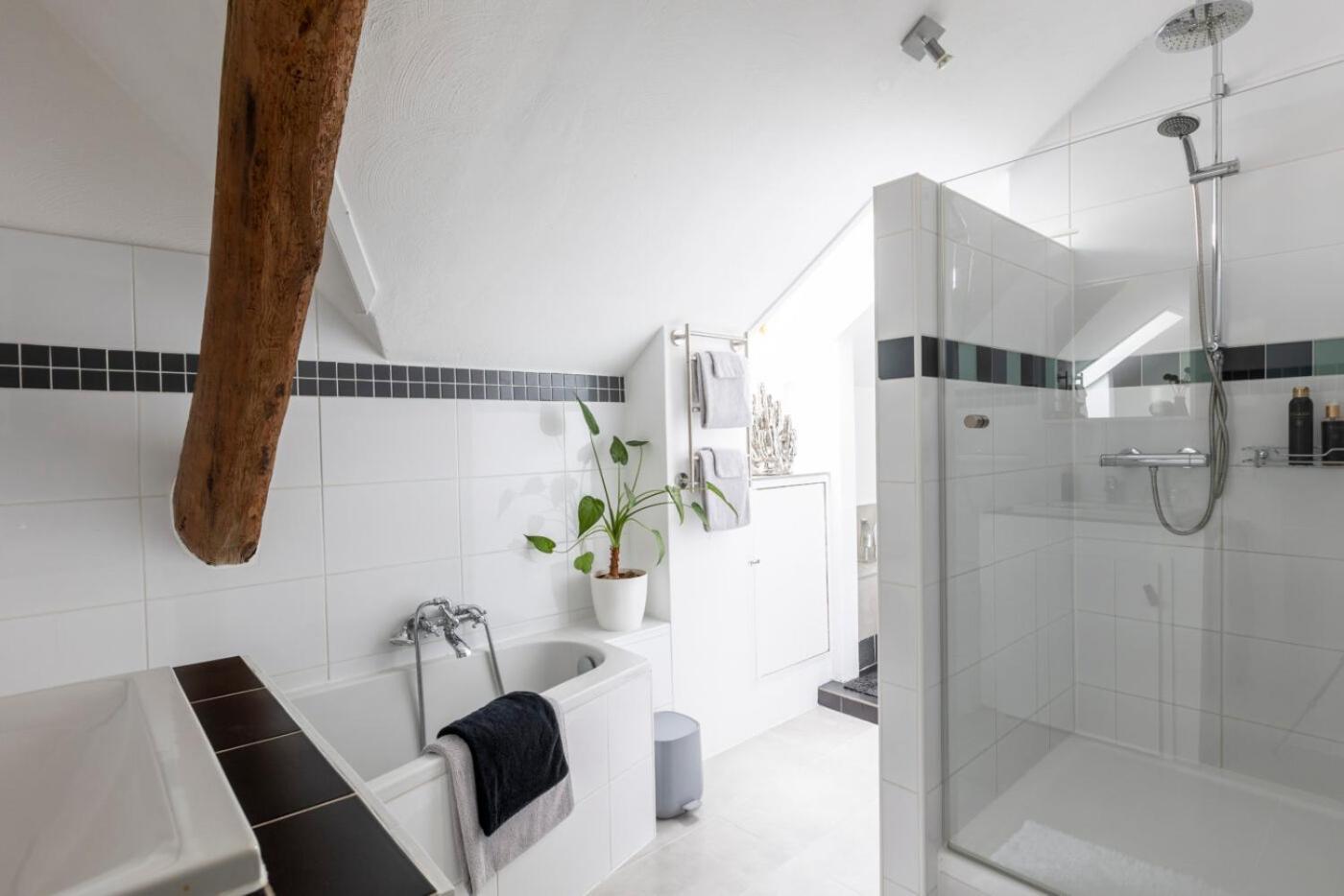 Apartamento De Opperdonk Lottum Exterior foto