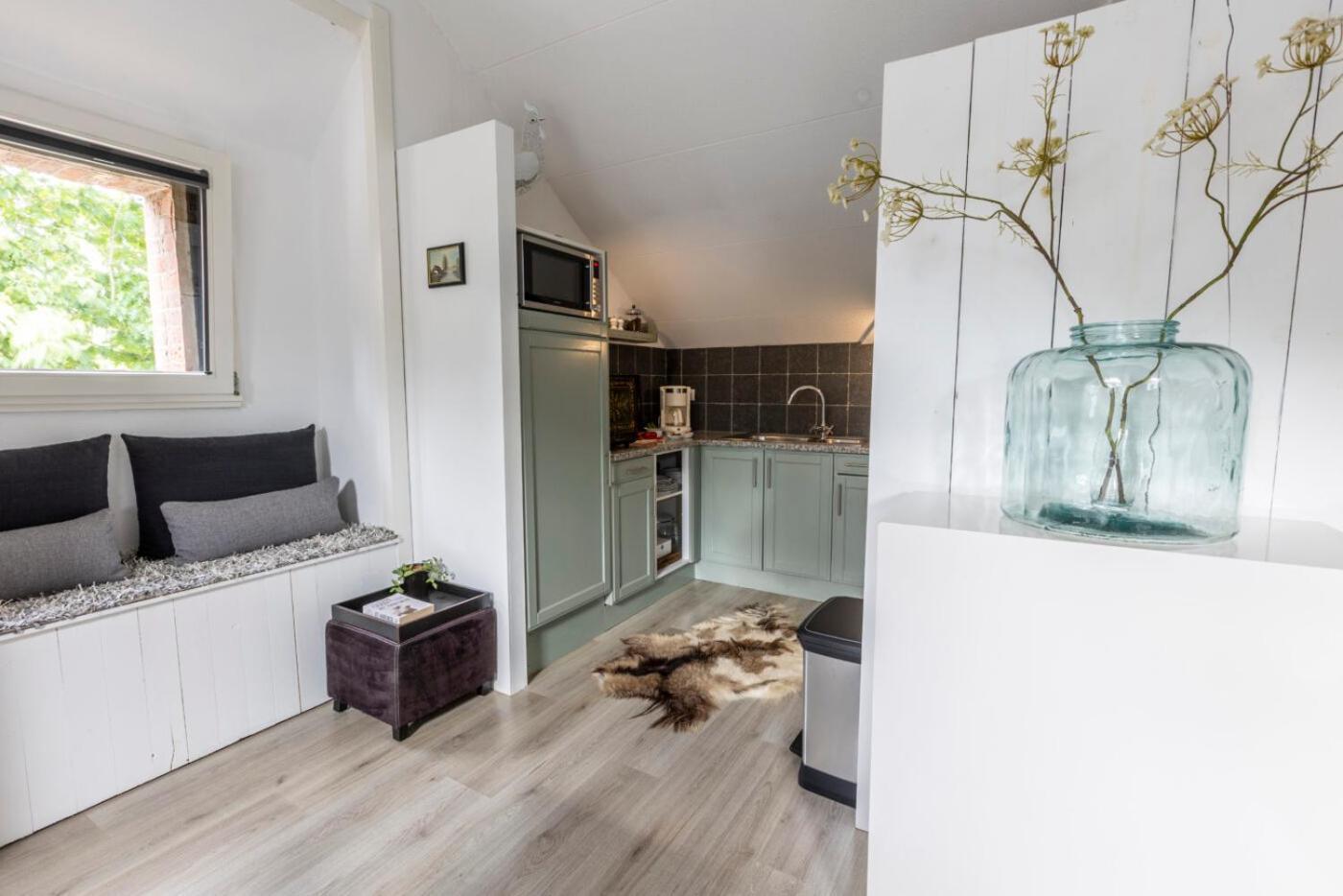 Apartamento De Opperdonk Lottum Exterior foto